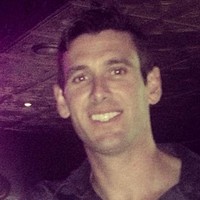 Simon Jones