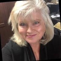Janice Scharf