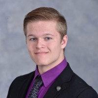 Clark Dumblauskas