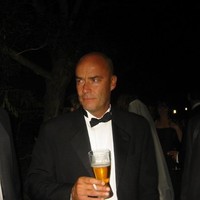 Simon Wotherspoon