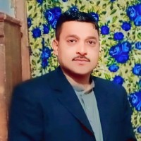 Azmat Ullah
