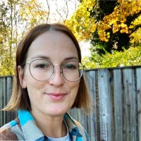 Vanessa Krisch Plümacher