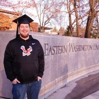 Brendan Palmer