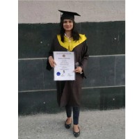 Ca Namrata Agarwal
