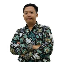 Danny Satriawan