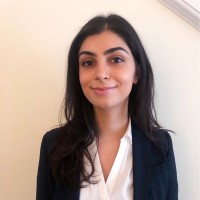 Nadia Shams-Ansari (Née Mushtaq)
