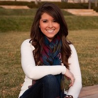 Courtney Robertshaw