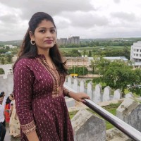 Shubhangi Reddy