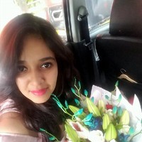 Nikita Thakkar