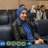 Mai Ahmed