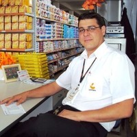 Ediclei Leal de Matos