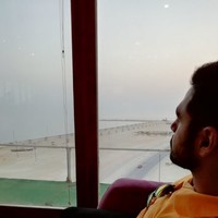 Amirhosein Naghel