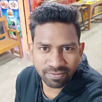 Rishikesh Jaiswal