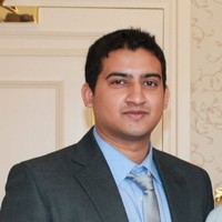 Shahin Choudhury