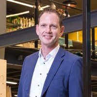 Menno Van Den Berg