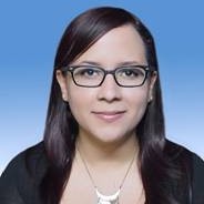 Erika Pérez
