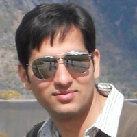 Deepak Sharma