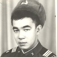 Булат Ишкулов