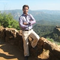 Suresh Purohit