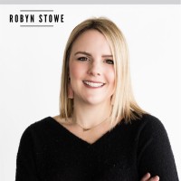 Robyn Williams Stowe