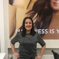 Merve Öner Şahi̇n