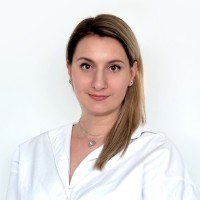 Valentina Fetisova