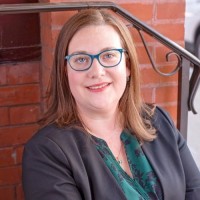 Alisha Mae Hoffman-Mirilovich