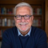 Dr. Grady Batchelor, CAIO