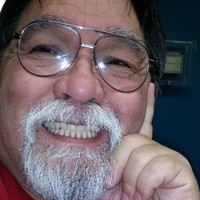 Corky Cantil
