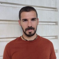 Marius Fabrega Riera