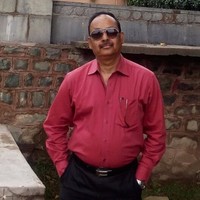 Pradeep Srivastava