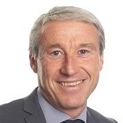 Serge De Visscher