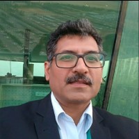Manish Kaushal