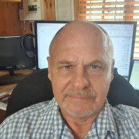 Greg Evans