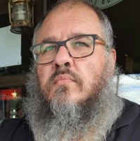 Waldo Van Schalkwyk
