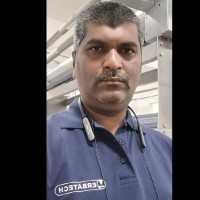 Prakasham Palanisamy