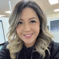 Alesha Castillo