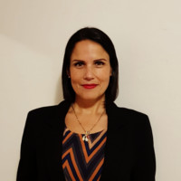 Viviana Amalia Boggiano Romano