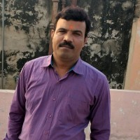 Kantimoy Mukherjee