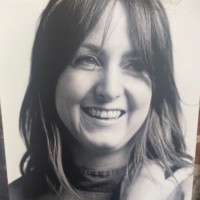 Linda Paskarbies (geb. Borgmann)