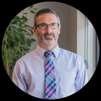 Todd Carpenter