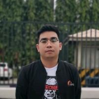 Gener Jr. Dizon