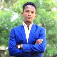 Aelroie Alemayehu