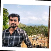 Pavan Reddy
