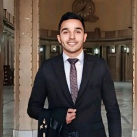 Mostafa Salah