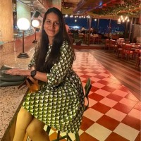 Astha Dungarwal