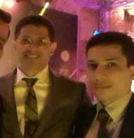 Malek Taher