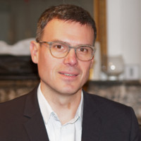 Frederic Lecuire