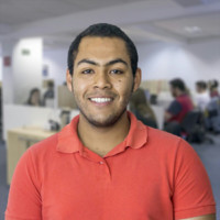 Alexander Leite