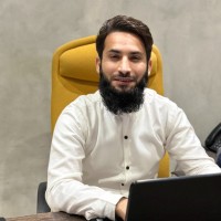 Mohsin Shaikh